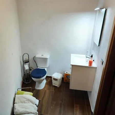 Casa Dylan Сasa de vacaciones Icod De Los Vinos