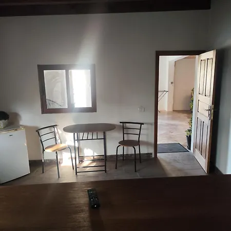 Сasa de vacaciones Casa Dylan