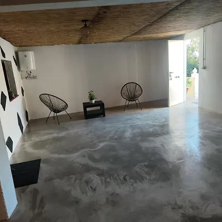 Casa Dylan Icod De Los Vinos