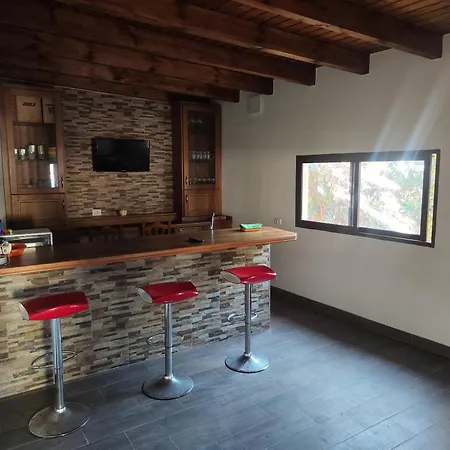 Casa Dylan