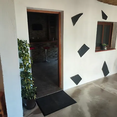 Сasa de vacaciones Casa Dylan