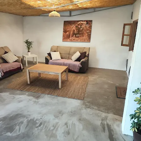 Casa Dylan *