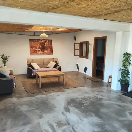 Casa Dylan Icod De Los Vinos