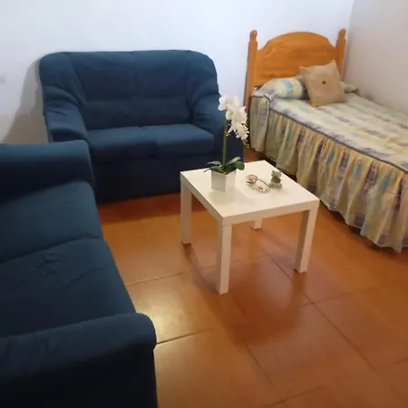 Feriehus Casa Dylan Icod De Los Vinos