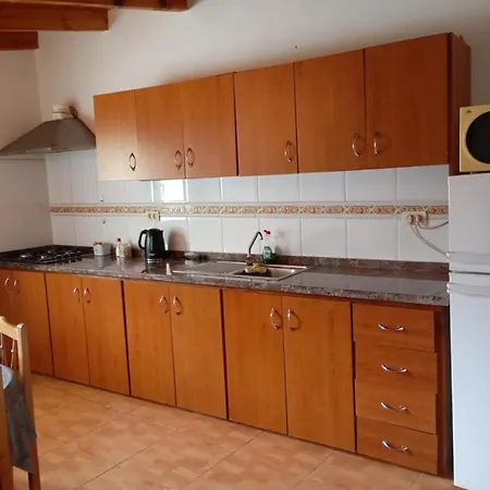 Casa Dylan * איקוד דה לוס וינוס