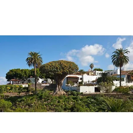 Casa Dylan Feriehus *