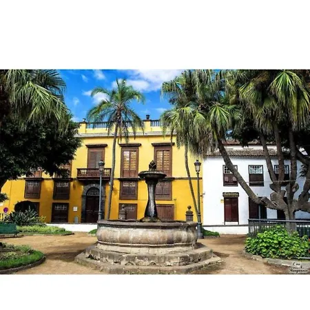 בית נופש Casa Dylan