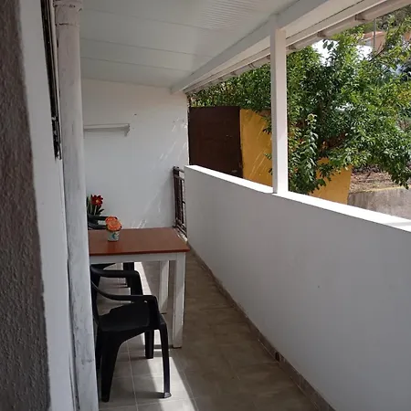 Feriehus Casa Dylan Icod De Los Vinos