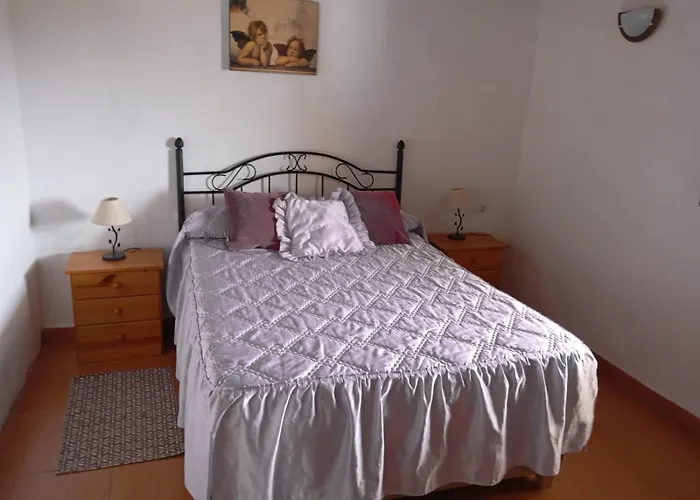 Casa Dylan Prázdninový dům