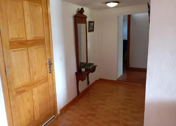 Casa Dylan Prázdninový dům