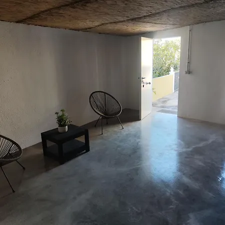 Casa Dylan Prázdninový dům Icod De Los Vinos