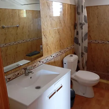 Casa Dylan Icod De Los Vinos