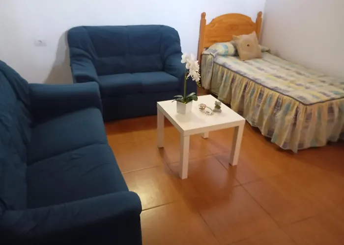 Сasa de vacaciones Casa Dylan Icod De Los Vinos