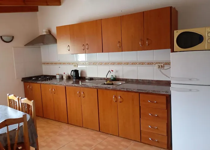 Casa Dylan * Icod De Los Vinos