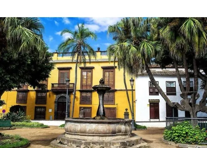 Сasa de vacaciones Casa Dylan