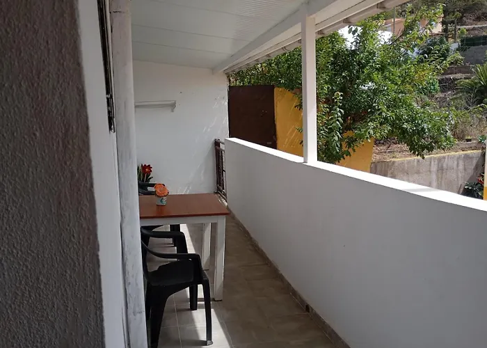 Сasa de vacaciones Casa Dylan Icod De Los Vinos